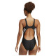 Adidas Γυναικείο ολόσωμο μαγιό 3-Stripes Swimsuit